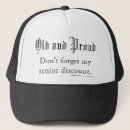 Recherche de grâce casquettes Noir