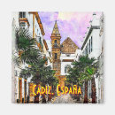 Recherche de cadix magnets Espagne