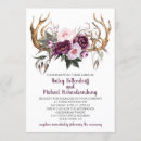 Recherche de purple peonies invitations Floral