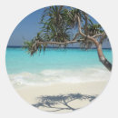 Recherche de beach envelope sceaux autocollants Tropical