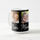 Recherche de fond blanc tasses Mère
