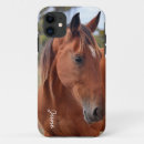Recherche de photo de cheval iphone coques Équin