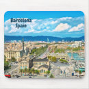 Recherche de barcelone tapis souris Europe