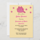 Recherche de chaton rose invitations Mignon