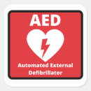 Recherche de urgences autocollants Premiers secours