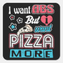 Recherche de abs autocollants Motivation