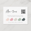 Recherche de code vestimentaire invitations Pour eux