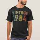 Recherche de rétro nourriture tshirts Impressionnant