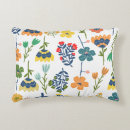 Recherche de motif chic coussins Vert