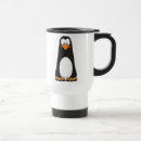 Recherche de humour pingouin tasses Bande dessinée