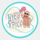 Recherche de epic autocollants Sucre et épices