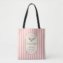 Recherche de tennis tote bags Club social