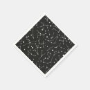 Recherche de constellations serviettes Astronomie