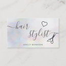 Recherche de nacre cartes visite Holographique