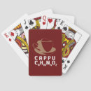 Recherche de chimique jeux de cartes Science