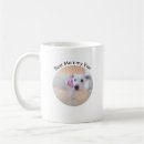 Recherche de fourrure rose tasses Bébé à fourrure