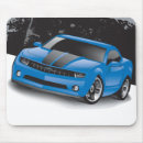 Recherche de 2010 tapis souris Camaro