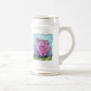 Recherche de pigeon chopes Rose