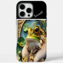 Recherche de motif de grenouille iphone coques Pour tous