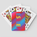 Recherche de vêtements jeux de cartes Rétro