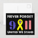 Recherche de 11 septembre vœux cartes Drapeau américain