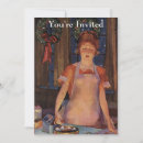 Recherche de vintage cuisine invitations Cuisson