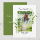 Recherche de remise invitations Promotion 2026