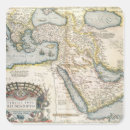 Recherche de mineur autocollants Cartographie