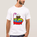 Recherche de canard de bande dessinée tshirts Drôle