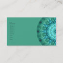 Recherche de médaillon cartes visite Géométrique