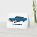 Recherche de 1959 vœux cartes Automobile