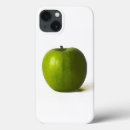 Recherche de vert pomme iphone coques Blanc