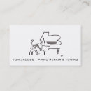Recherche de accord cartes visite Piano