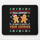 Recherche de support technique tapis souris Tromper