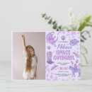 Recherche de space cowgirl invitations Monter