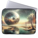 Recherche de mystérieux macbook housses Paysage