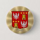 Recherche de crête de famille badges Héraldique