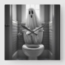 Recherche de toilette horloges Mignon