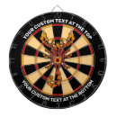Recherche de zodiaque jeux de fléchettes Scorpion