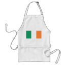 Recherche de irlande tabliers Patriotique