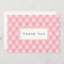 Recherche de diamant rose vœux cartes Luxe