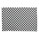 Recherche de et blanc checkered Noir