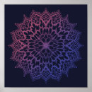 Recherche de studio de yoga posters Mandala