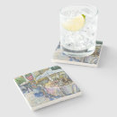 Recherche de wine dessous de verres Moderne