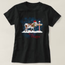 Recherche de pôle nord tshirts Drôle