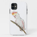 Recherche de perroquet iphone coques Aquarelle