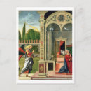 Recherche de carpaccio vittore cartes postales 5 1523