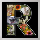 Recherche de monogramme r posters Toute personne
