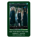 Recherche de auteur magnets Promotion