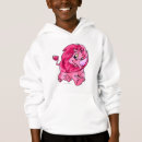 Recherche de pink enfant pulls capuche Enfants